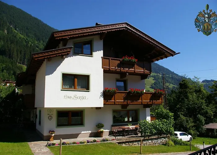 Haus Sonja