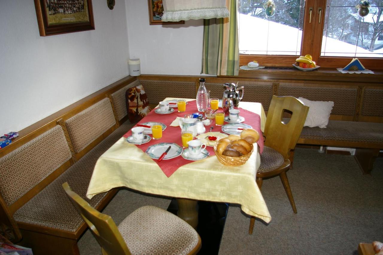 Haus Sonja * Finkenberg