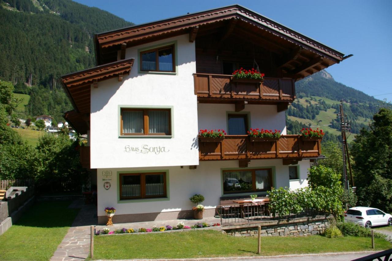 Haus Sonja