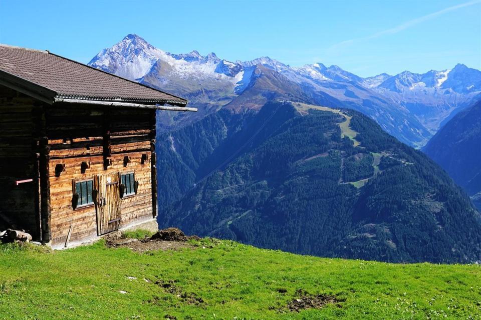 Séjour chez l'habitant Haus Sonja Finkenberg